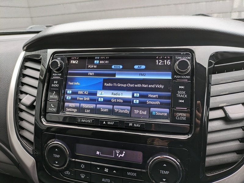 Used Mitsubishi L200 2017 for sale - 77452598: Photo 20