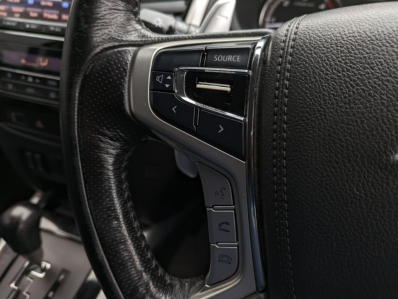 Used Mitsubishi L200 2017 for sale - 77452598: Photo 21