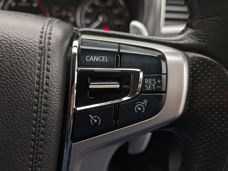 Used Mitsubishi L200 2017 for sale - 77452598: Photo 22