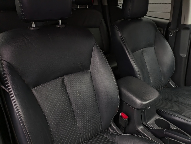 Used Mitsubishi L200 2017 for sale - 77452598: Photo 25