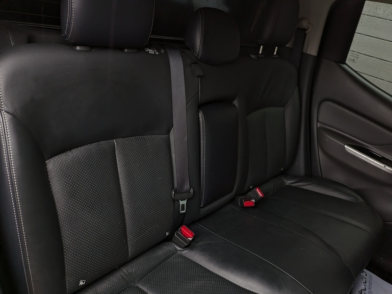 Used Mitsubishi L200 2017 for sale - 77452598: Photo 27