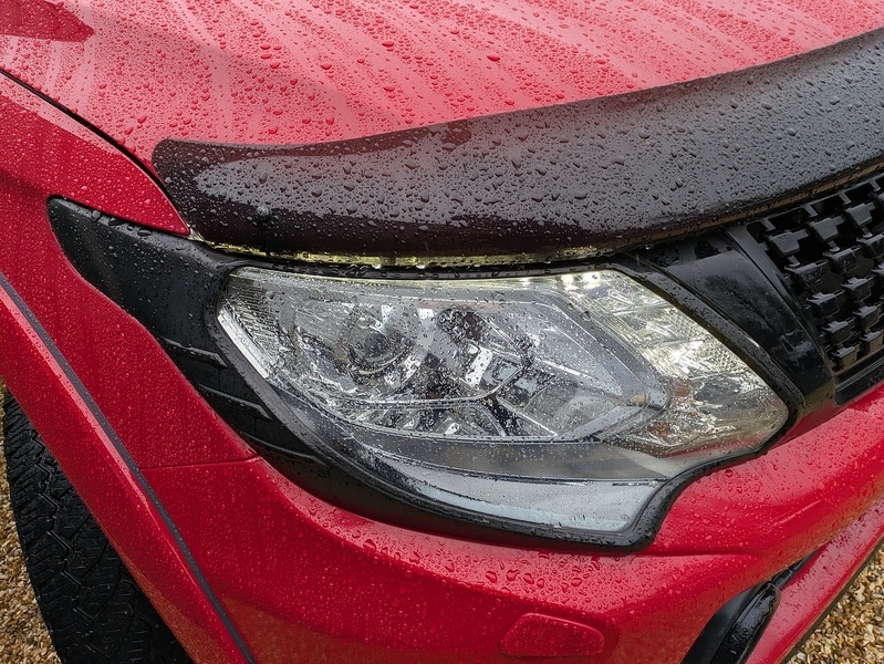 Used Mitsubishi L200 2017 for sale - 77452598: Photo 28