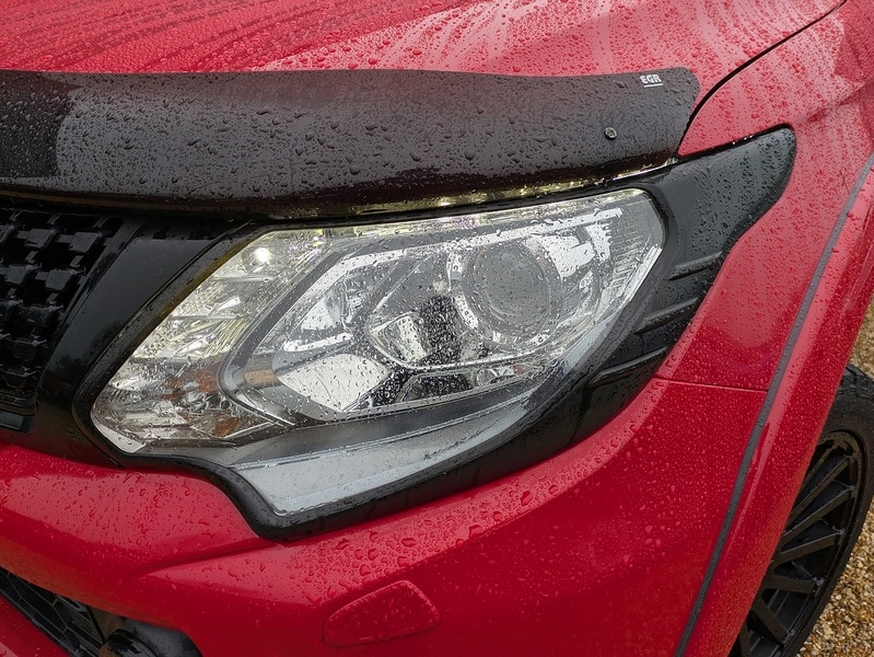 Used Mitsubishi L200 2017 for sale - 77452598: Photo 31