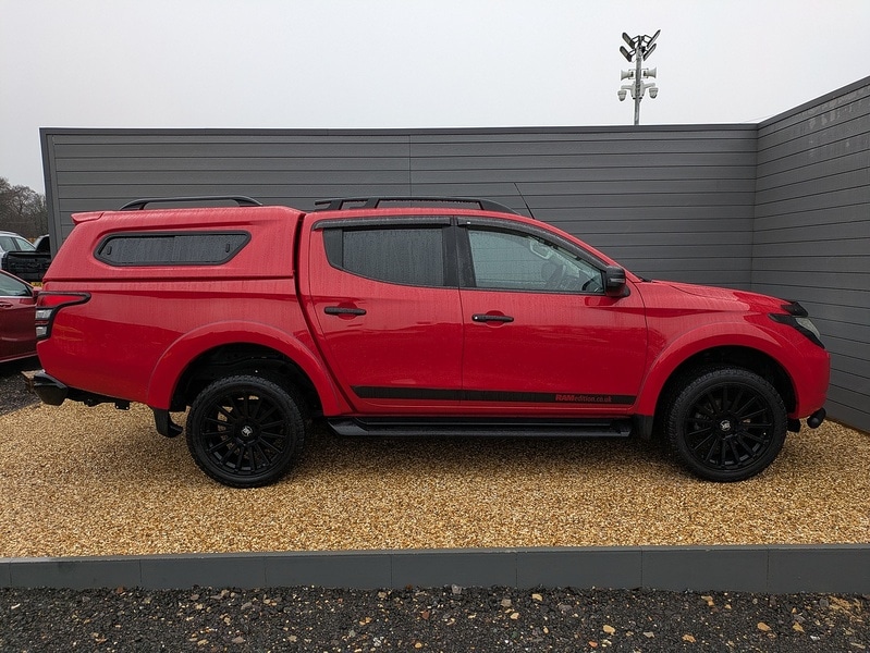 Used Mitsubishi L200 2017 for sale - 77452598: Photo 5