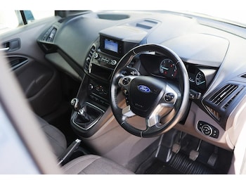 Used Ford Transit Connect 2018 for sale - 78840202: Photo