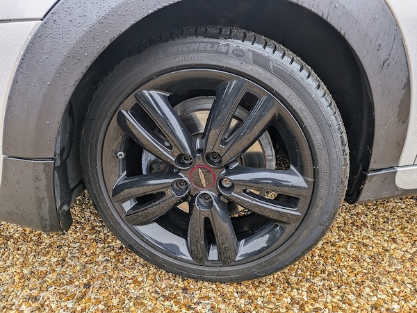 Used MINI Hatch 2017 for sale - 76320175: Photo 10