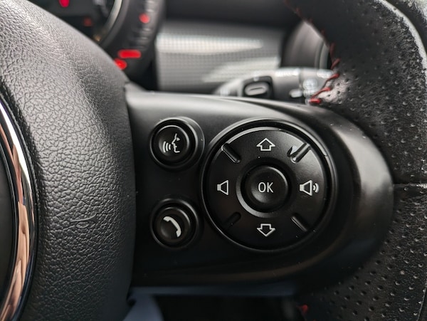 Used MINI Hatch 2017 for sale - 76320175: Photo 20