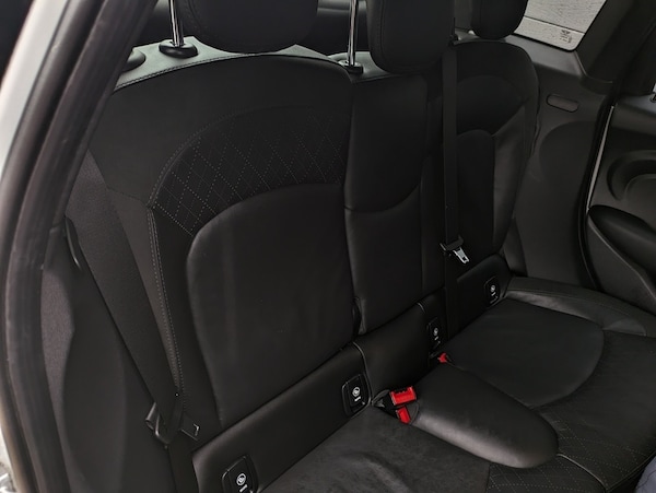 Used MINI Hatch 2017 for sale - 76320175: Photo 23