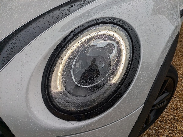 Used MINI Hatch 2017 for sale - 76320175: Photo 25