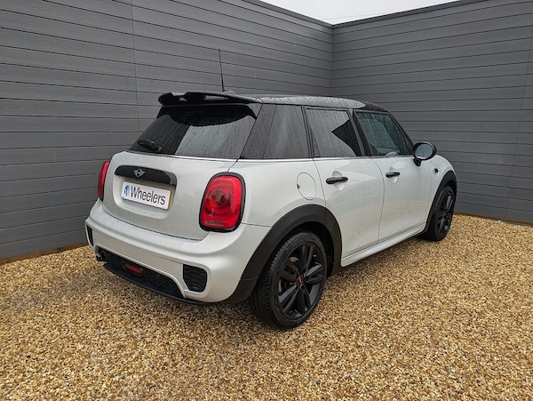 Used MINI Hatch 2017 for sale - 76320175: Photo 3