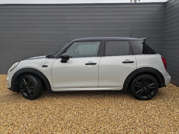 Used MINI Hatch 2017 for sale - 76320175: Photo 7