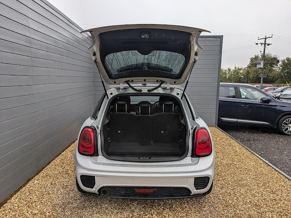 Used MINI Hatch 2017 for sale - 76320175: Photo 9