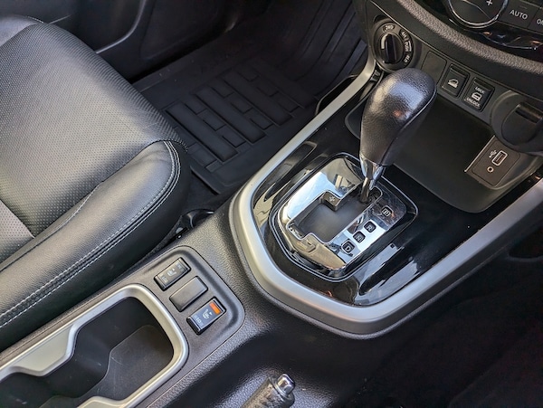 Used Nissan Navara 2021 for sale - 76330405: Photo 12