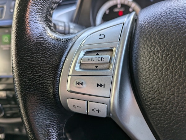 Used Nissan Navara 2021 for sale - 76330405: Photo 17