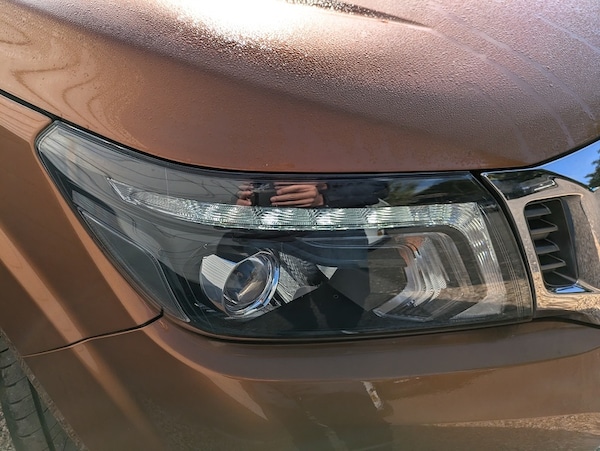 Used Nissan Navara 2021 for sale - 76330405: Photo 22