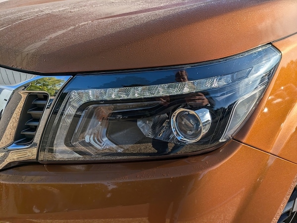 Used Nissan Navara 2021 for sale - 76330405: Photo 23