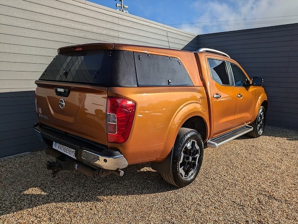 Used Nissan Navara 2021 for sale - 76330405: Photo 3