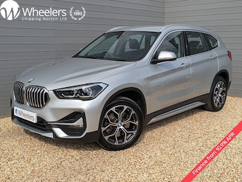 2020 - 20d xLine 5-Door