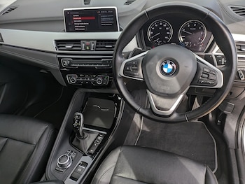 Used BMW X1 2020 for sale - 75802461: Photo