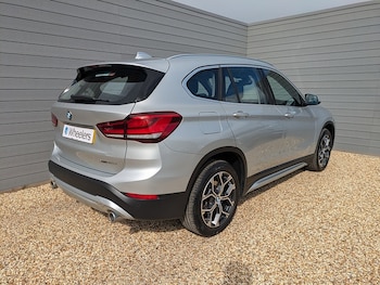 Used BMW X1 2020 for sale - 75802461: Photo