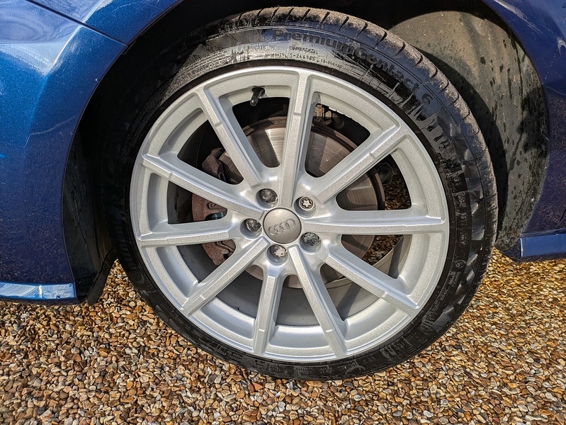 Used Audi A1 2015 for sale - 76962854: Photo 10