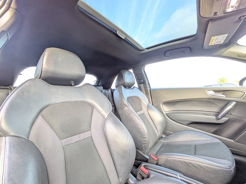 Used Audi A1 2015 for sale - 76962854: Photo 11