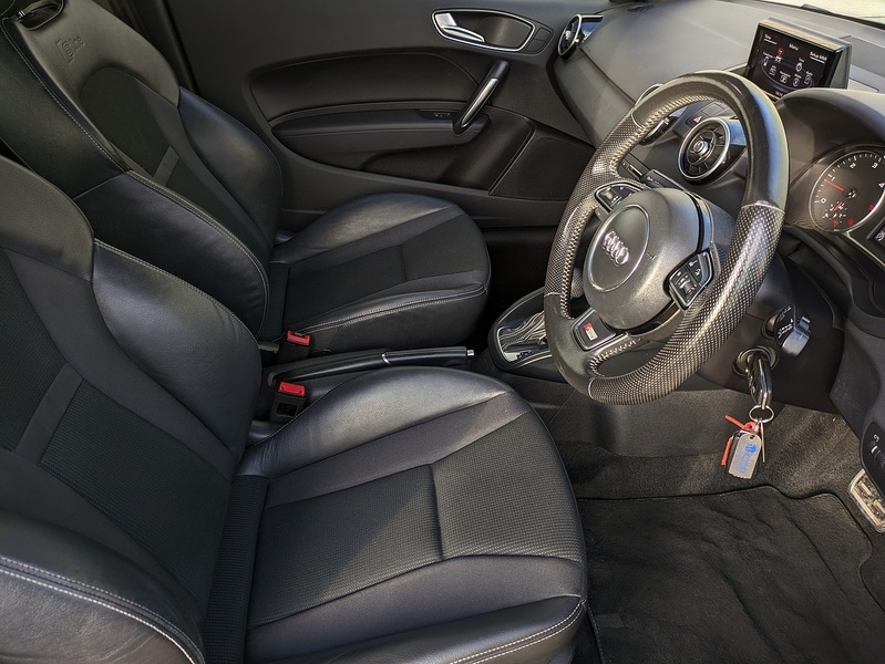 Used Audi A1 2015 for sale - 76962854: Photo 12