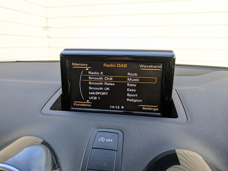 Used Audi A1 2015 for sale - 76962854: Photo 17