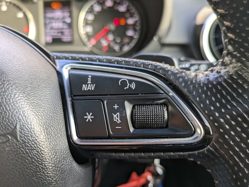 Used Audi A1 2015 for sale - 76962854: Photo 19