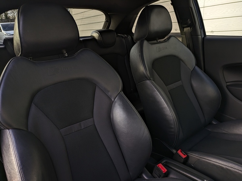 Used Audi A1 2015 for sale - 76962854: Photo 20