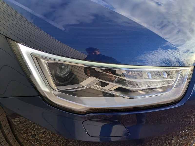 Used Audi A1 2015 for sale - 76962854: Photo 22