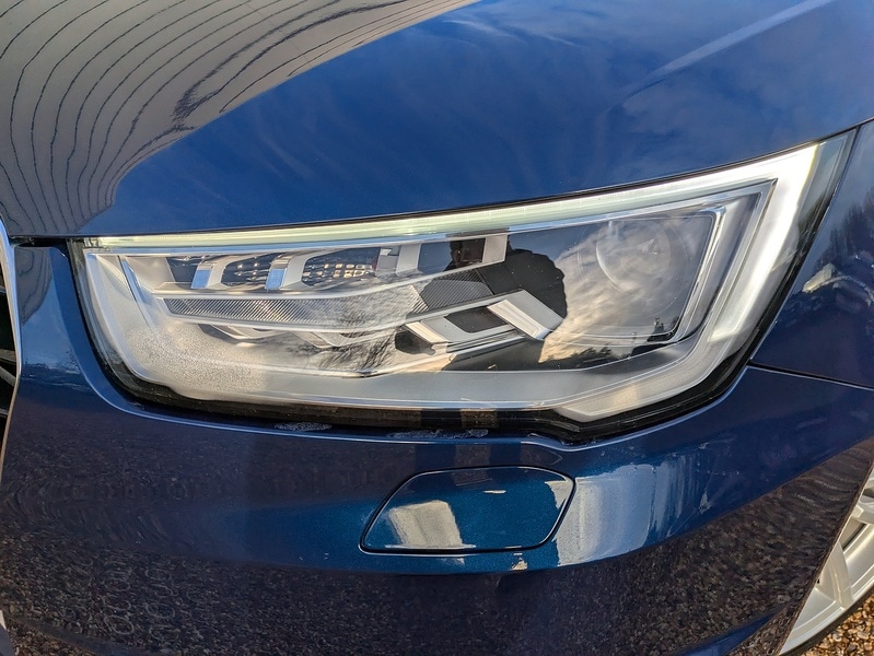 Used Audi A1 2015 for sale - 76962854: Photo 23