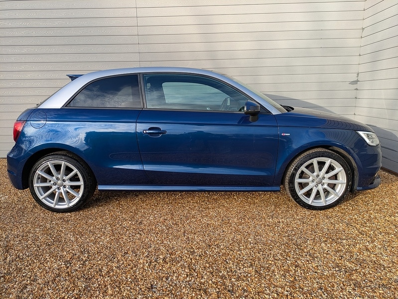 Used Audi A1 2015 for sale - 76962854: Photo 6