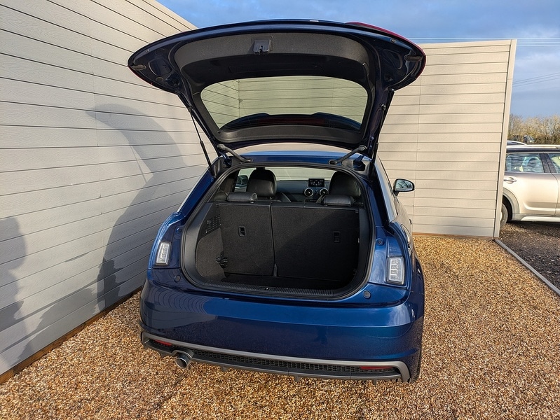 Used Audi A1 2015 for sale - 76962854: Photo 9