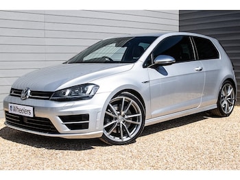 Used Volkswagen Golf 2015 for sale - 79462676: Photo