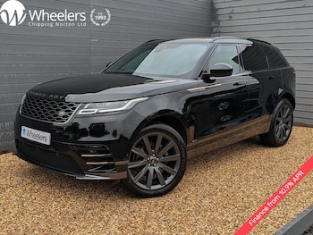 2020 - 2.0 D240 R-Dynamic SE 5dr Auto