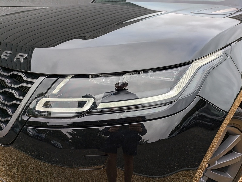 Vehicle 28
