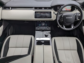 Used Land Rover Range Rover Velar 2020 for sale - 75911675: Photo