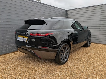 Used Land Rover Range Rover Velar 2020 for sale - 75911675: Photo