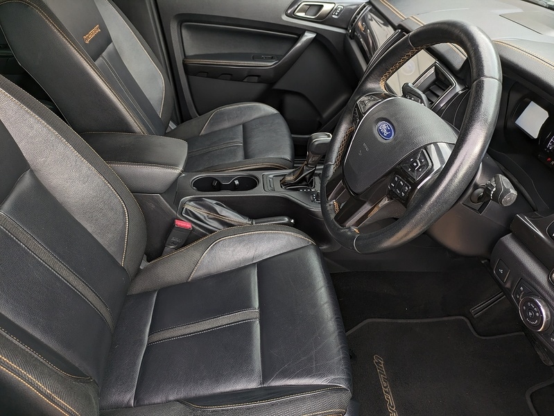 Used Ford Ranger 2019 for sale - 76352996: Photo 10