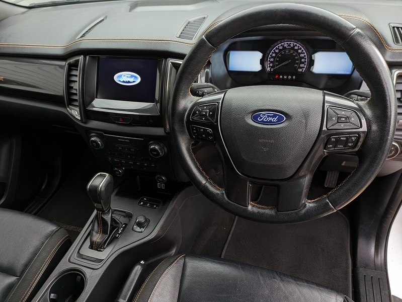 Used Ford Ranger 2019 for sale - 76352996: Photo 11
