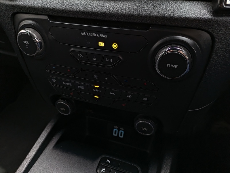 Used Ford Ranger 2019 for sale - 76352996: Photo 13