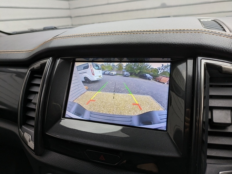 Used Ford Ranger 2019 for sale - 76352996: Photo 14