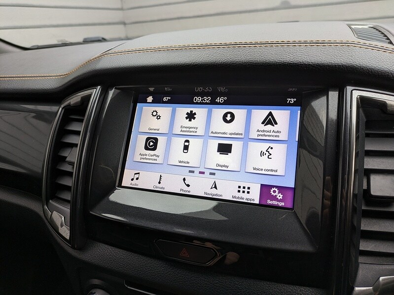 Used Ford Ranger 2019 for sale - 76352996: Photo 15