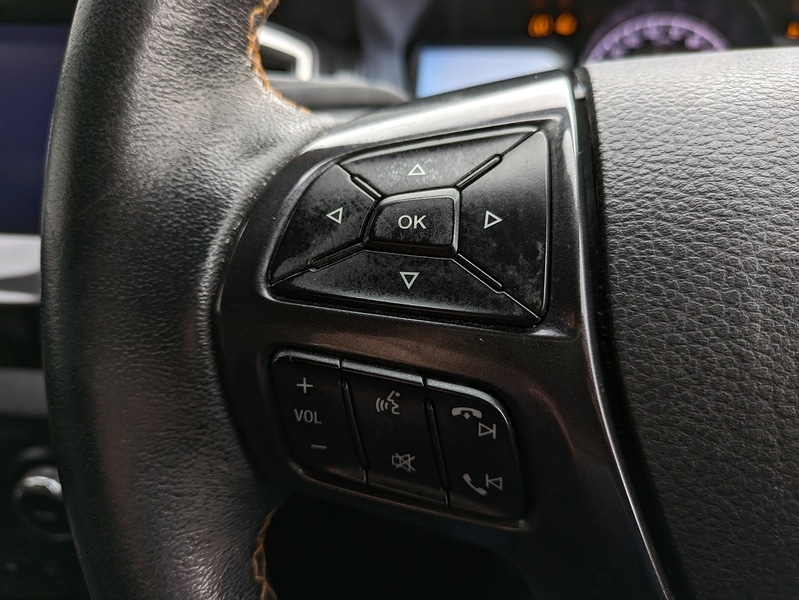Used Ford Ranger 2019 for sale - 76352996: Photo 18