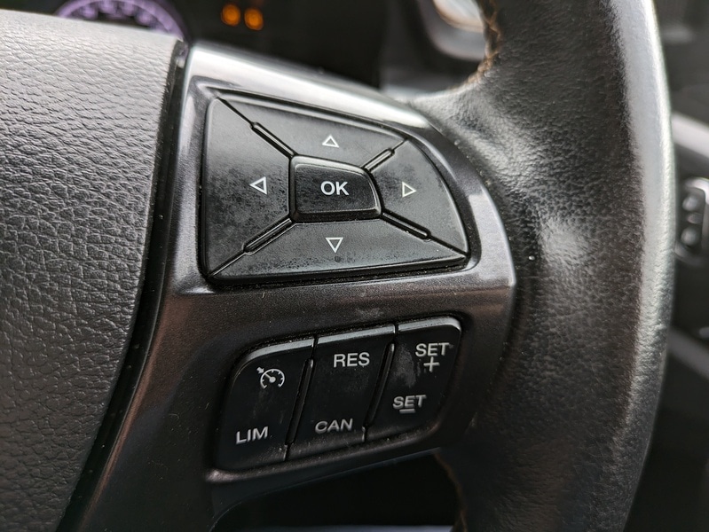 Used Ford Ranger 2019 for sale - 76352996: Photo 19