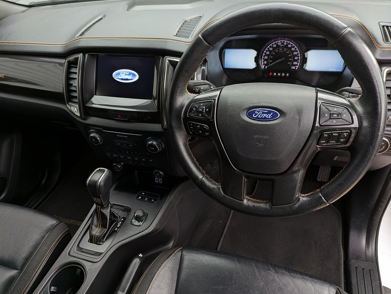 Used Ford Ranger 2019 for sale - 76352996: Photo 2