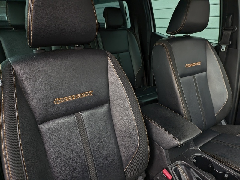 Used Ford Ranger 2019 for sale - 76352996: Photo 21