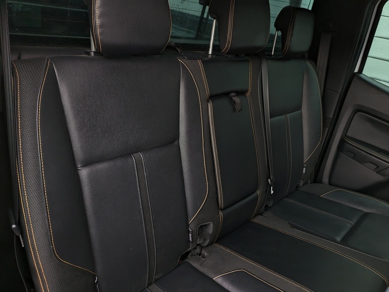Used Ford Ranger 2019 for sale - 76352996: Photo 22