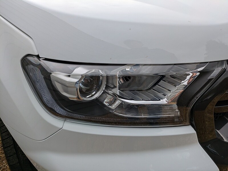 Used Ford Ranger 2019 for sale - 76352996: Photo 23
